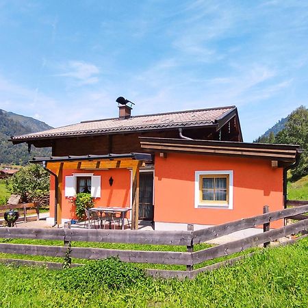 Elto Wagau Villa Fusch an der Grossglocknerstrasse Exterior photo